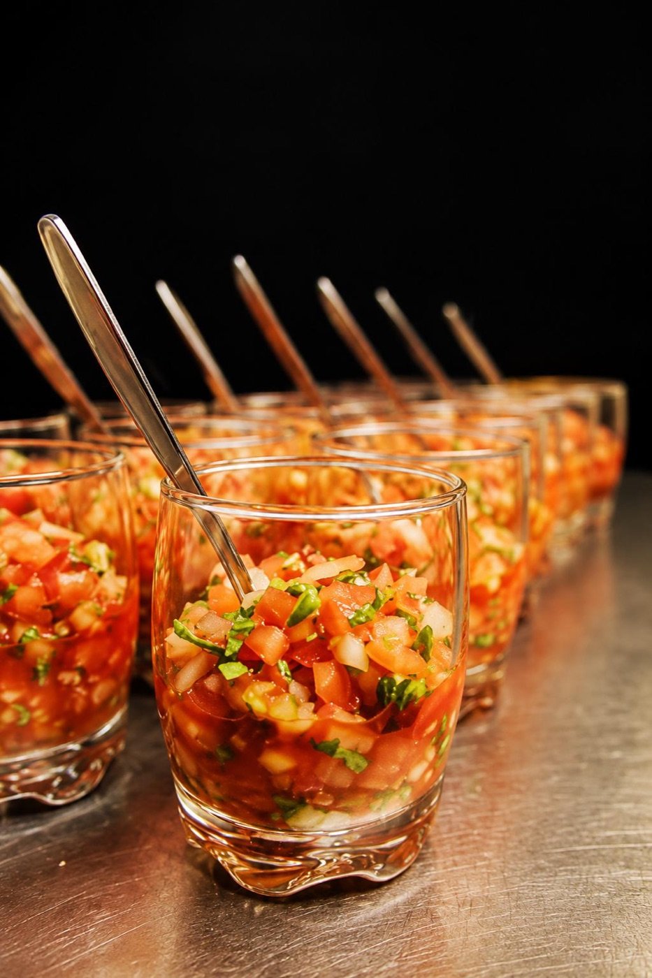 Spécialité du restaurant PortoRio